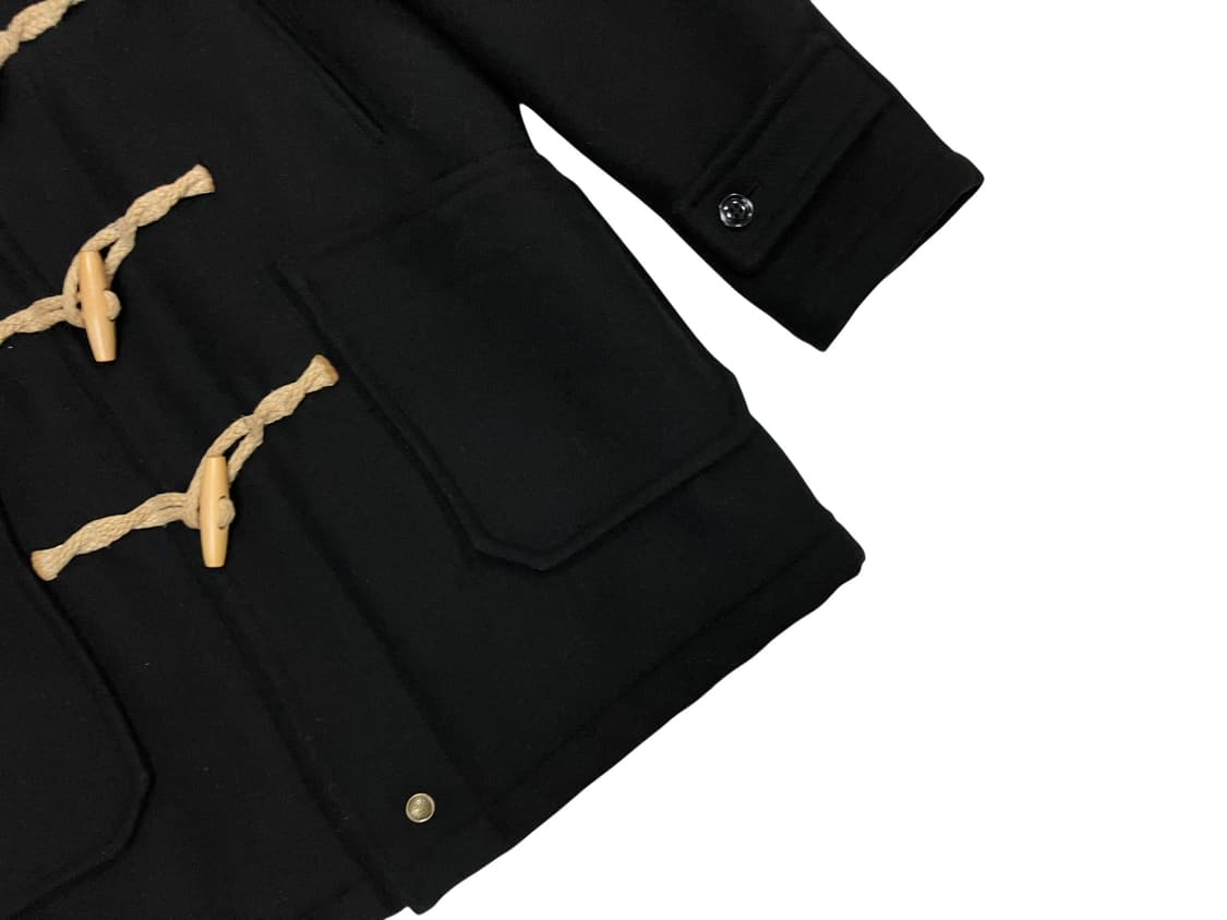 에스피오나지 떡볶이 코트 S 상품이미지5