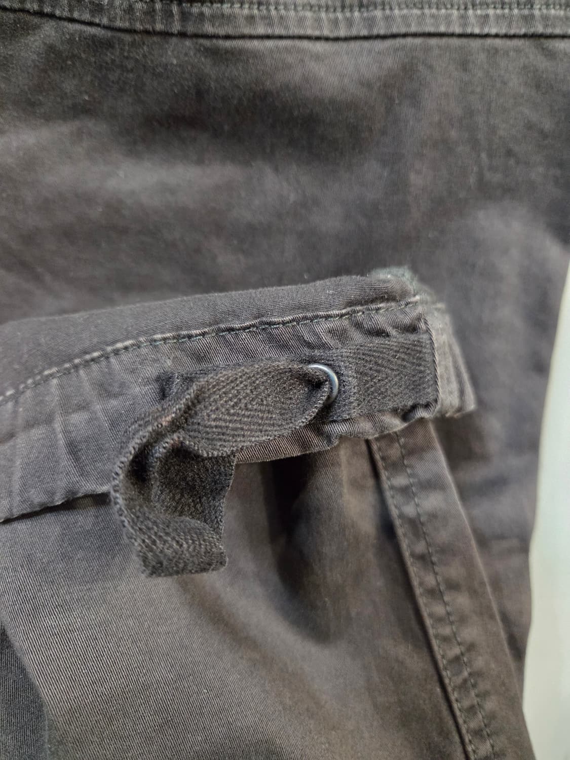 G-Star RAW 다크 브라운 카고 바지(W28/L30) 상품이미지7