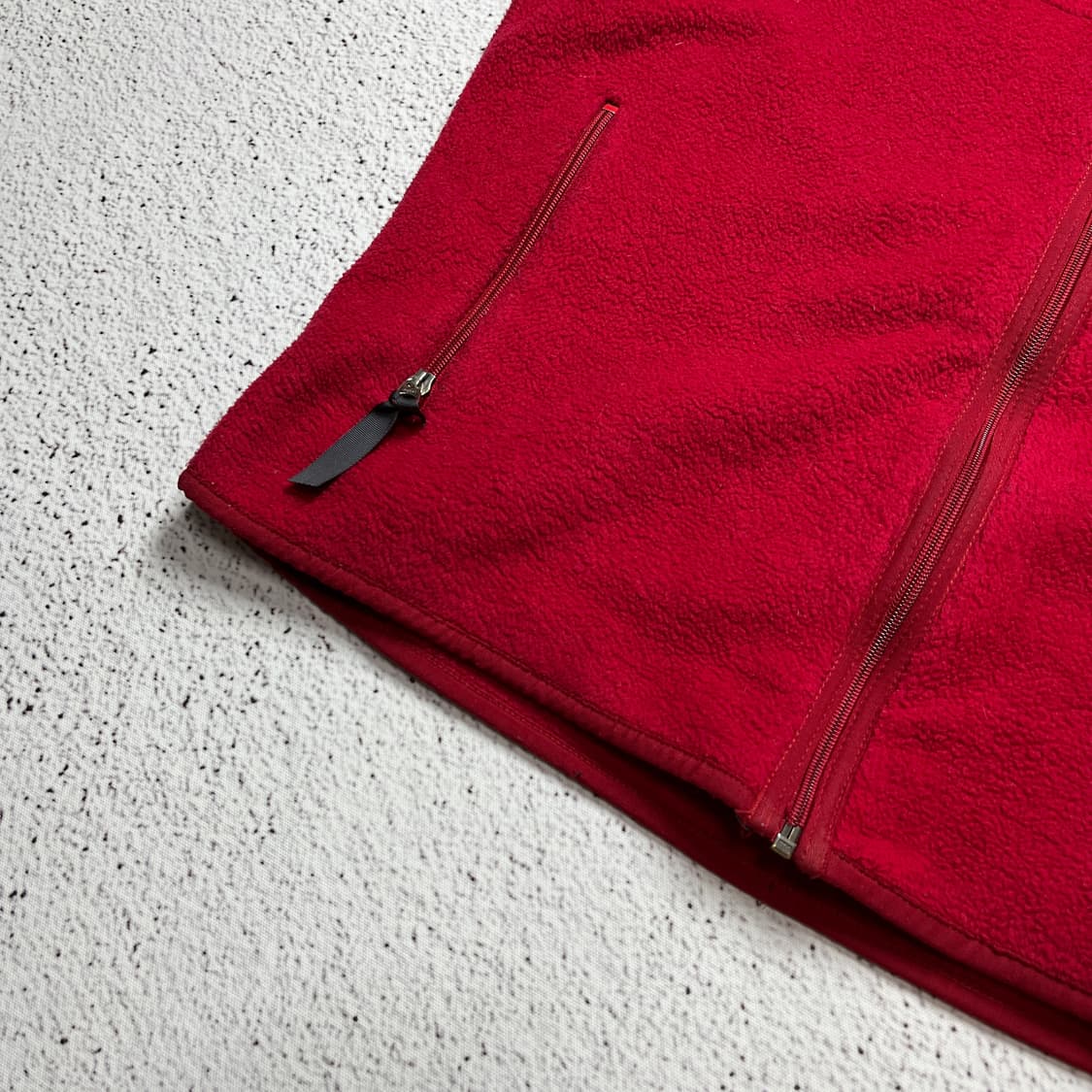 Vintage 90s Patagonia Synchilla Vest 상품이미지4