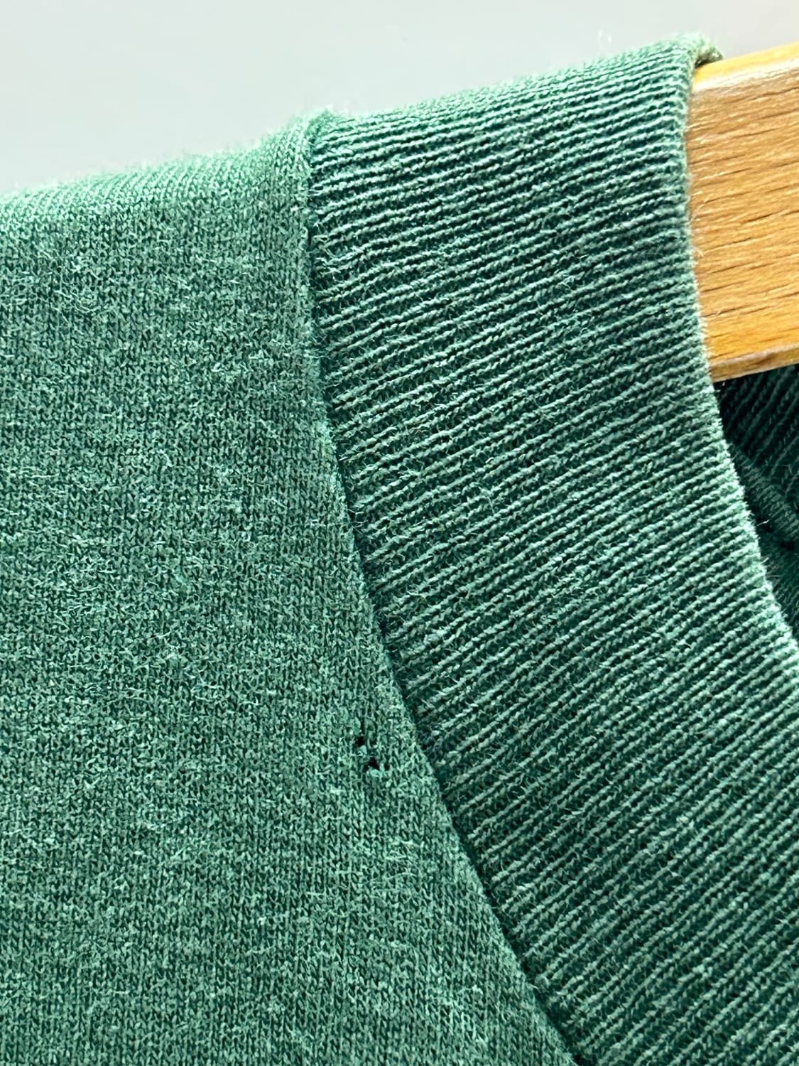 빈티지 미키 마우스 반팔 티셔츠 상품이미지7