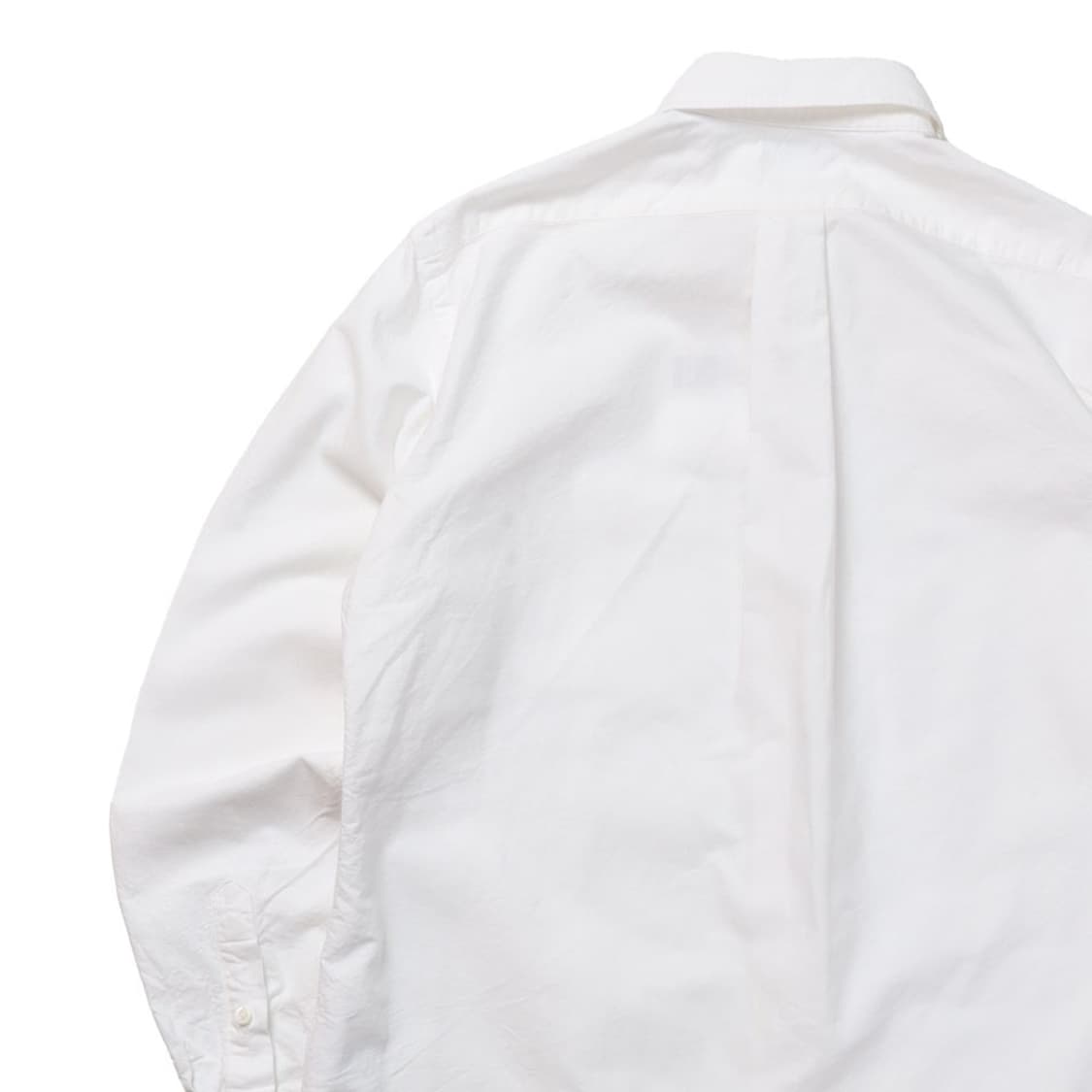 Marker's Shrit Cotton Shirt  가슴 56 기장 72 상품이미지5