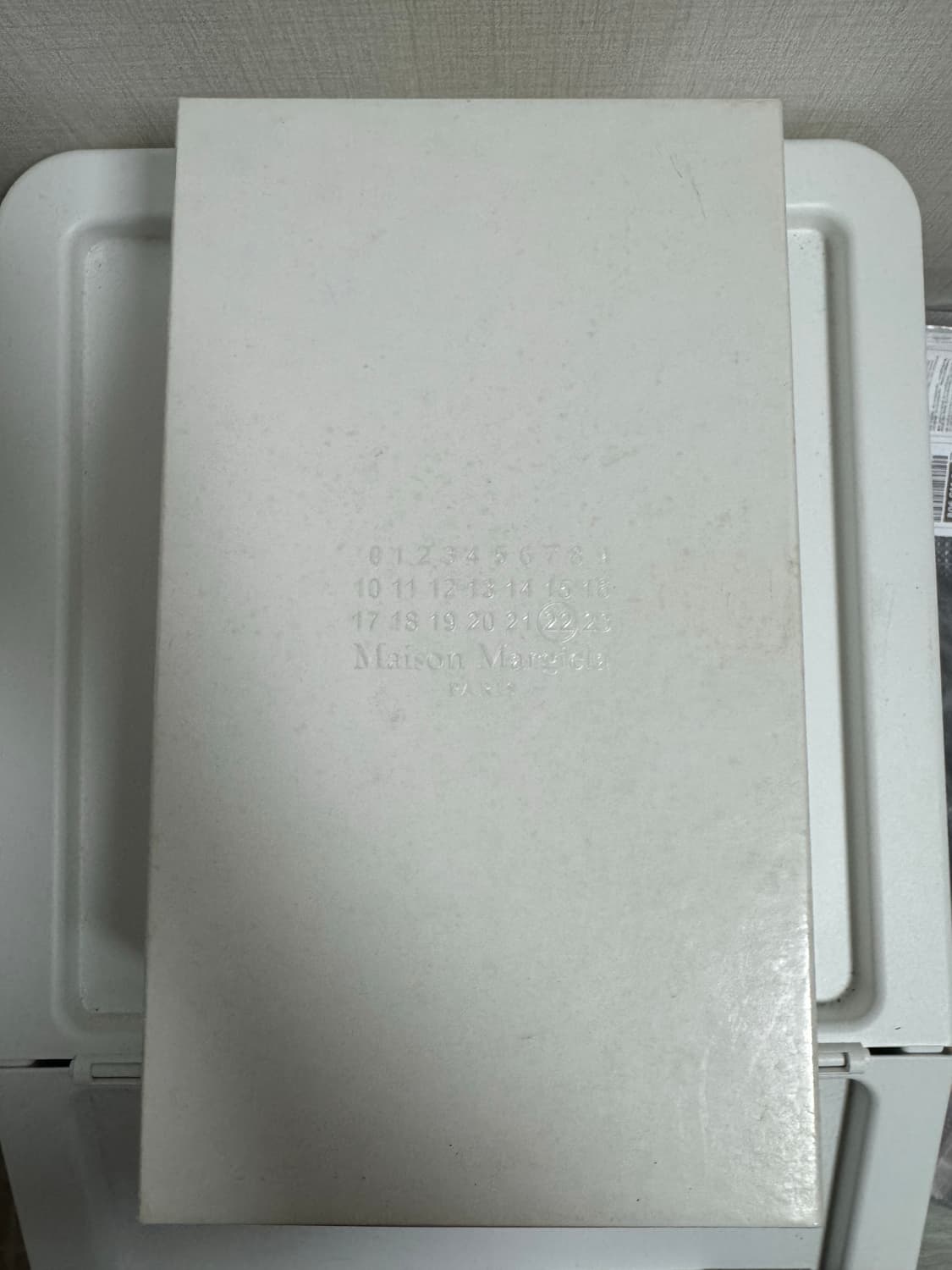 마르지엘라 타비 로퍼 여성 상품이미지8