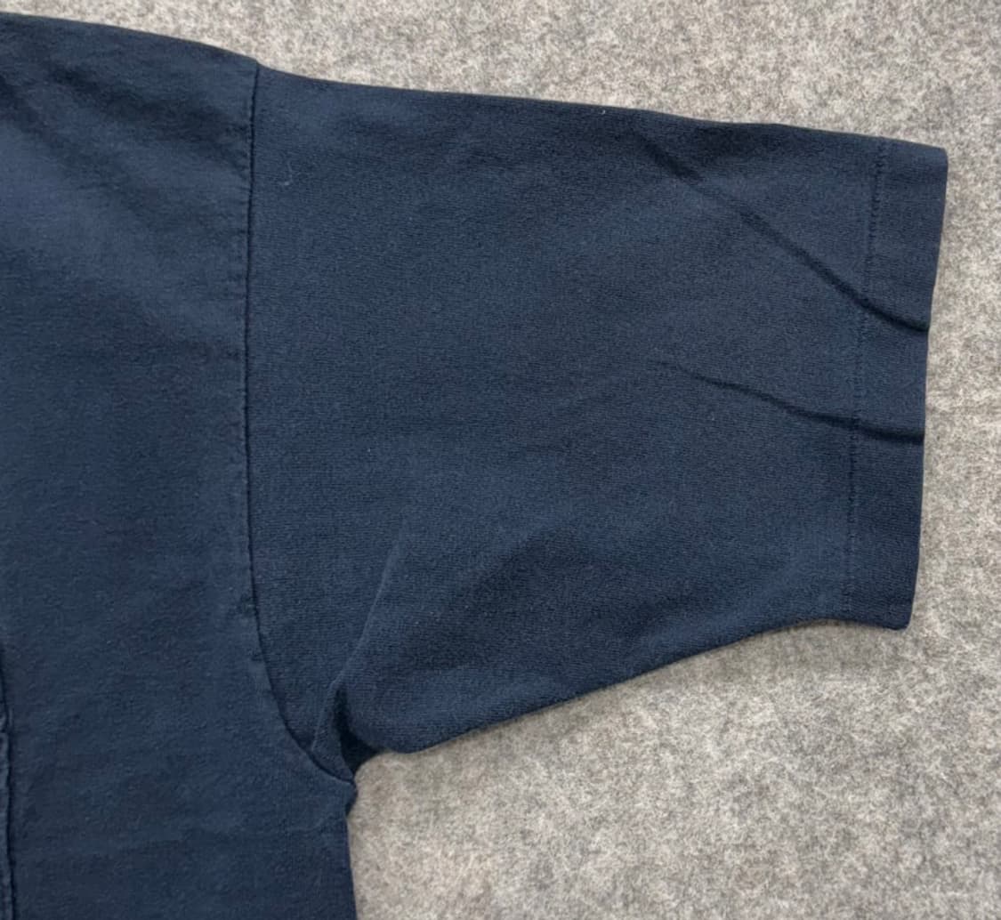 🇺🇸90s USA Vintage Pocket Tshirt 상품이미지4