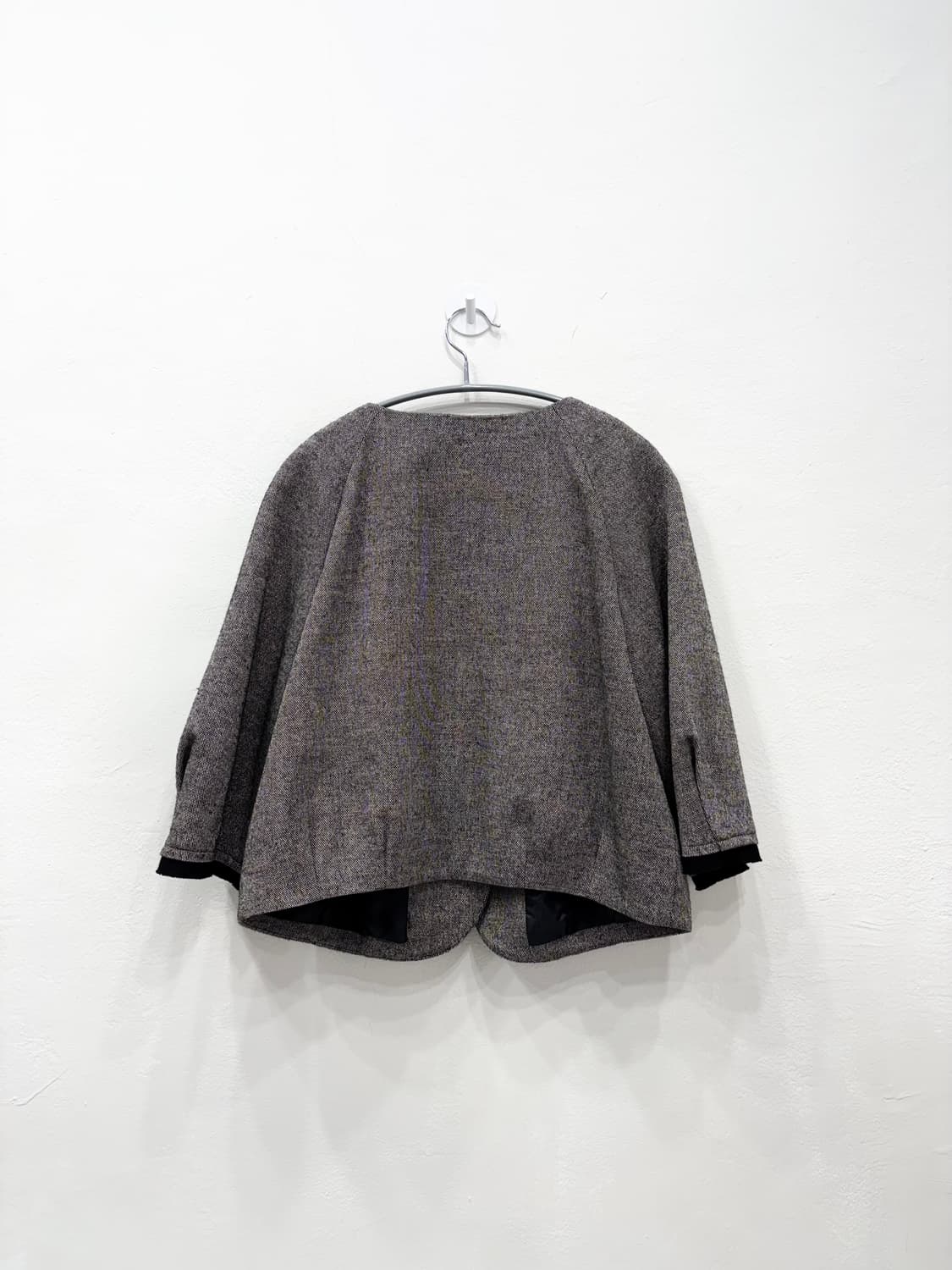 Hiroko Bis 자켓 상품이미지4