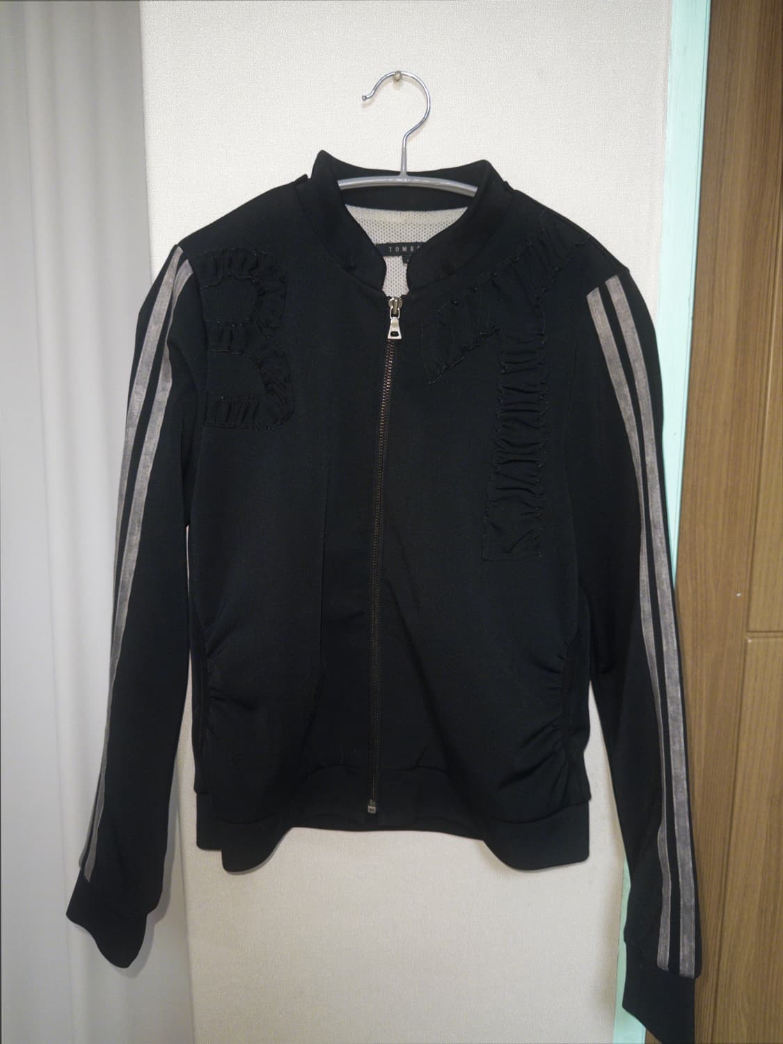 빈티지 y2k 톰보이 tomboy 집업 상품이미지1