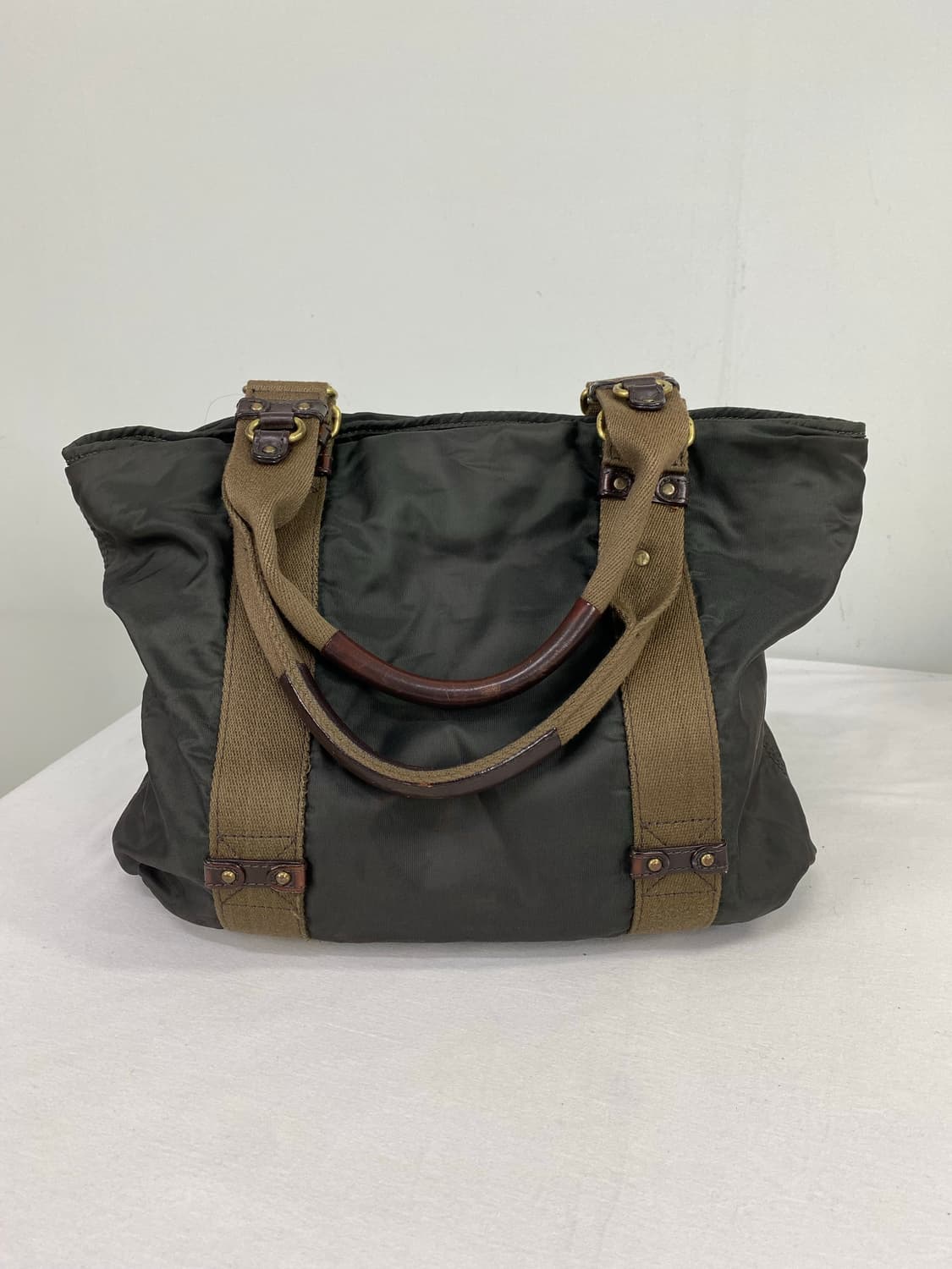 키플링 Kipling 초코브라운 토트백 숄더백 <39> 상품이미지2