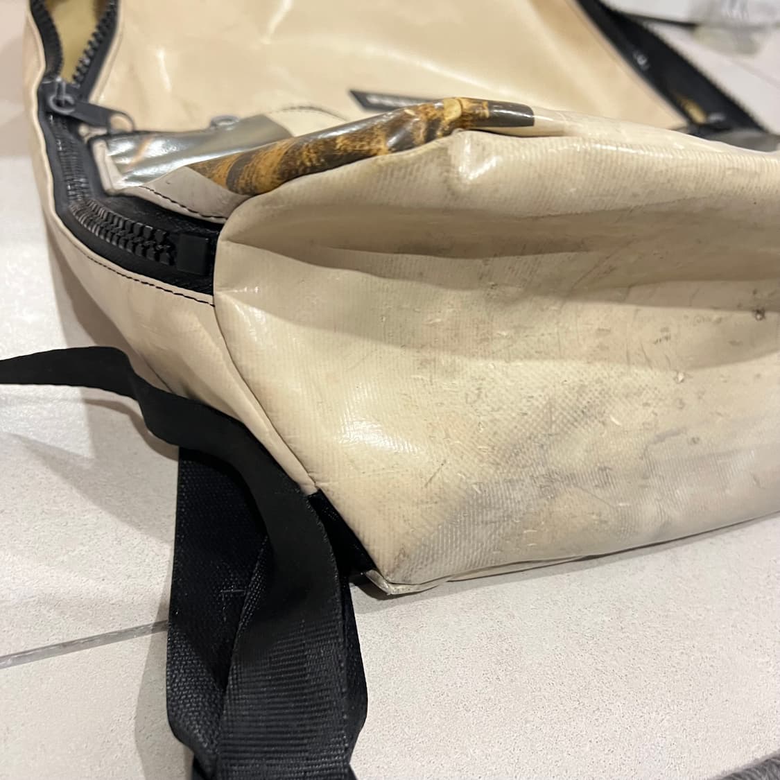 Freitag 프라이탁 fringe 백팩 상품이미지4