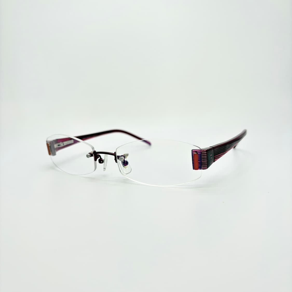 ODYSSEY 와인 스퀘어 무테 상품이미지1