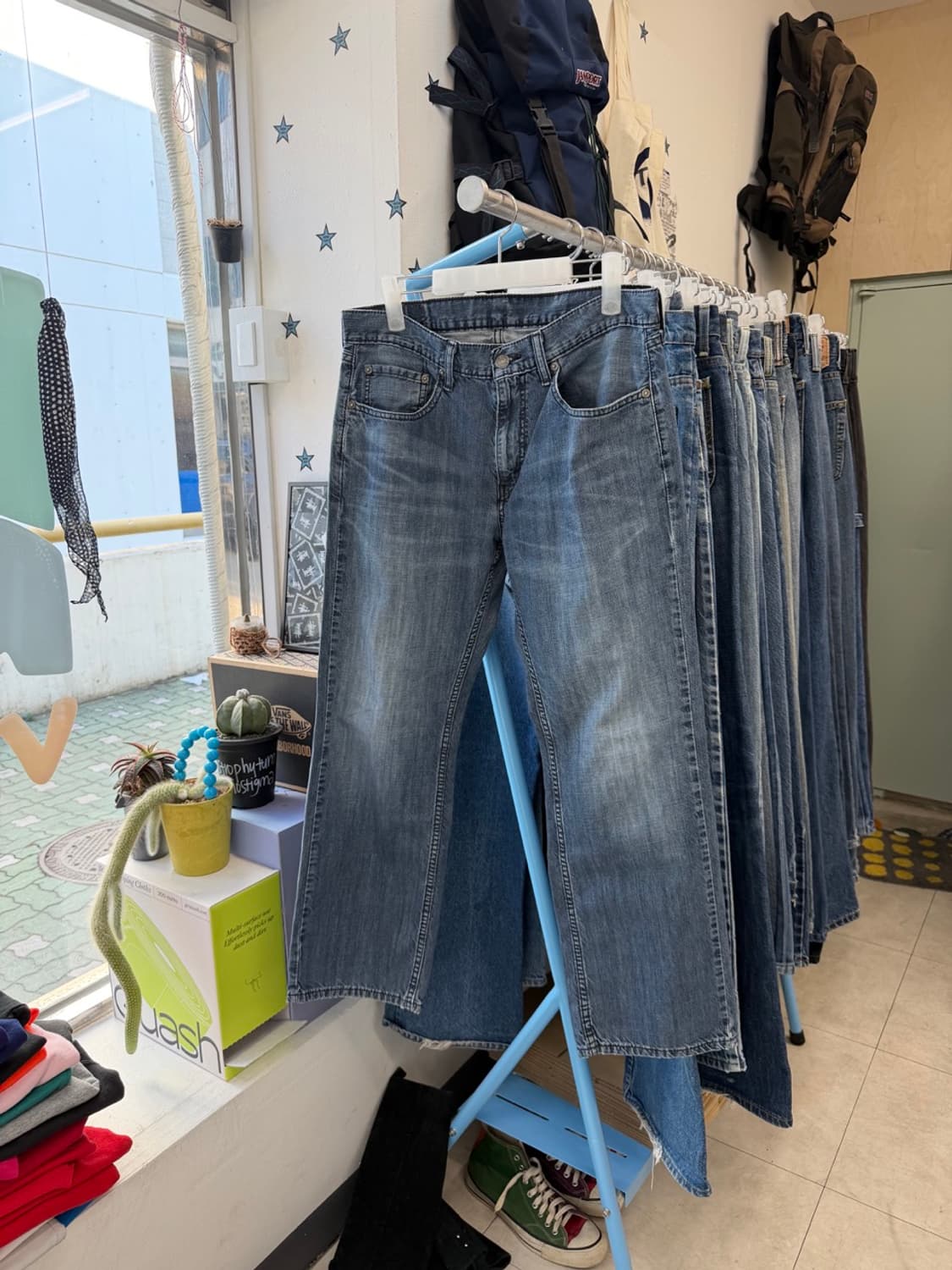 Levi's 559 (33X30) 상품이미지3