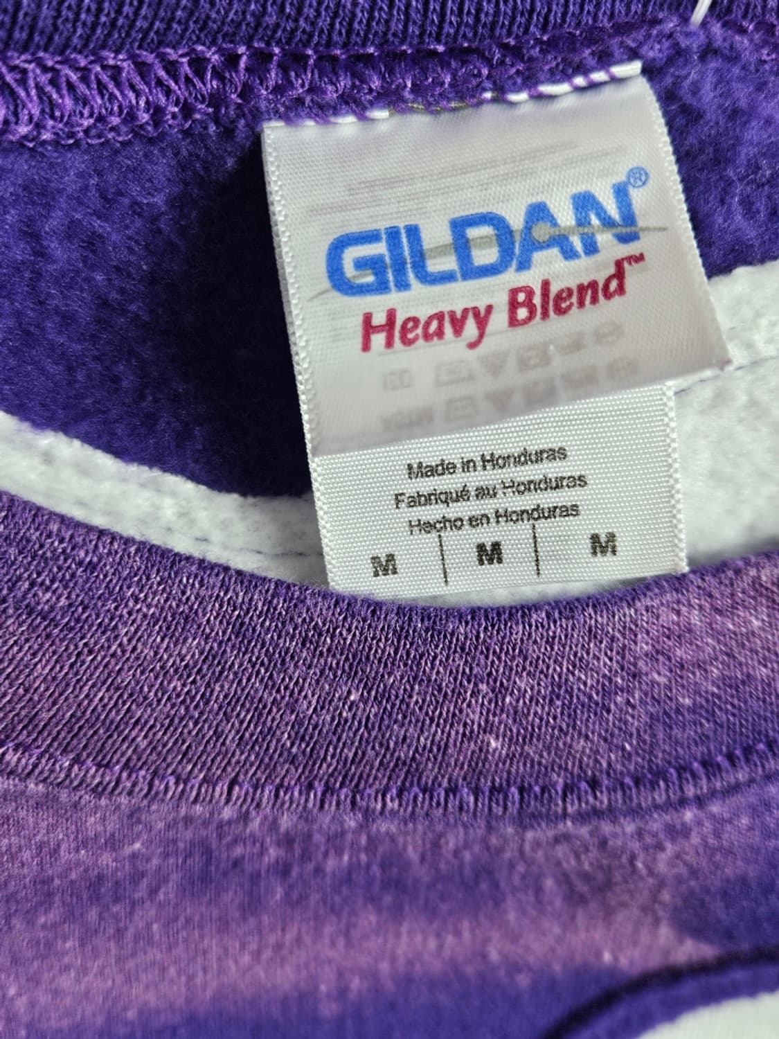 길단 세인트루이스 카디널스 아플리케 커스텀 맨투맨 ( M ) / 9345 상품이미지9