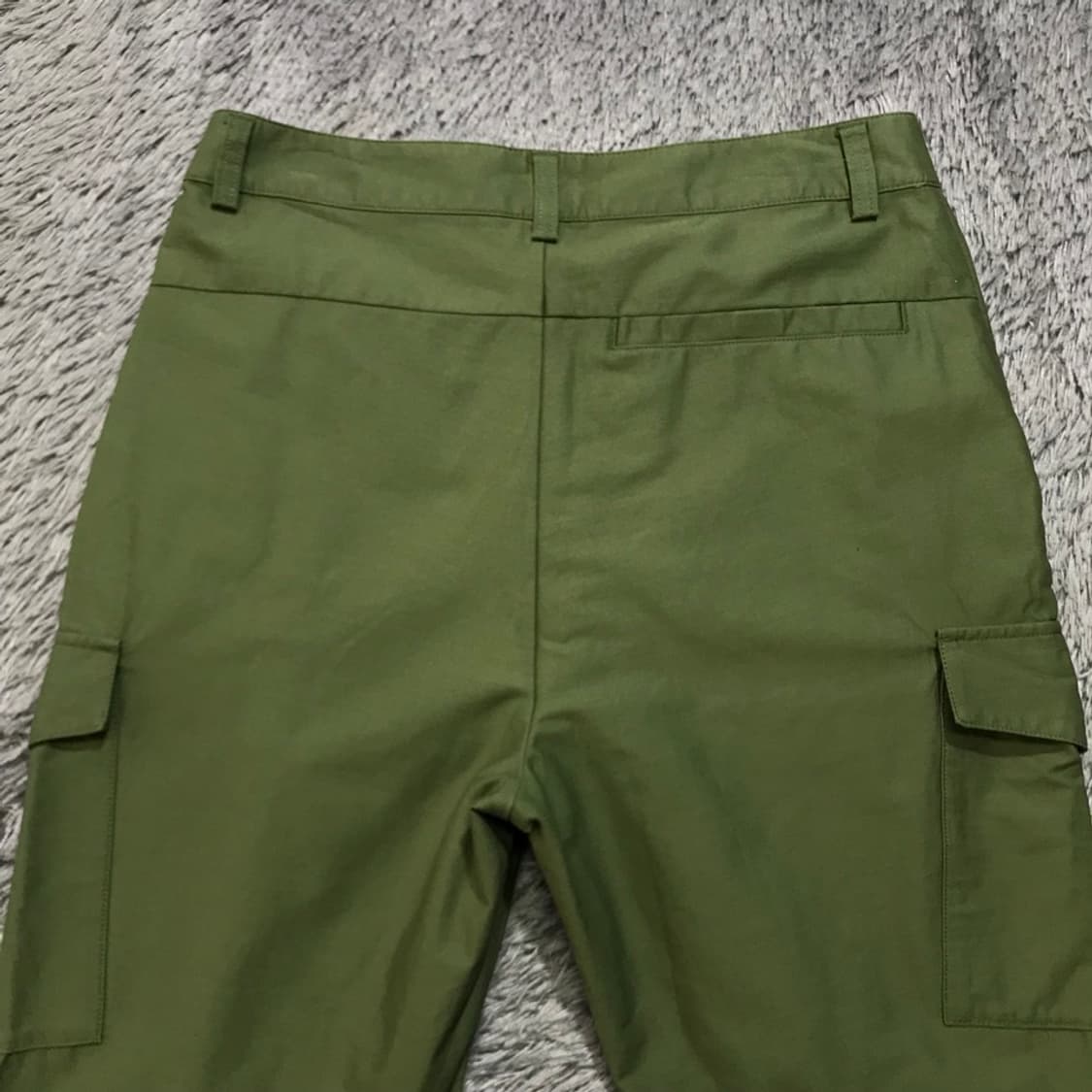 [[30, A급]노스페이스(THE NORTH FACE)쿨카고팬츠p121  상품이미지3