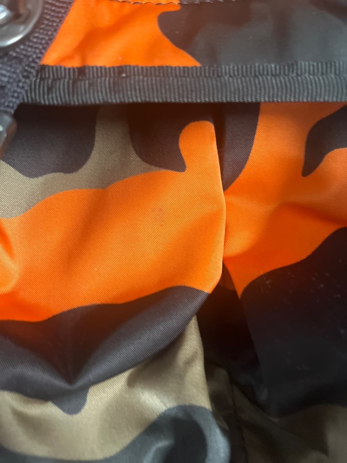 요시다 포터 ps camo 나일론 크로스 숄더백 상품이미지4