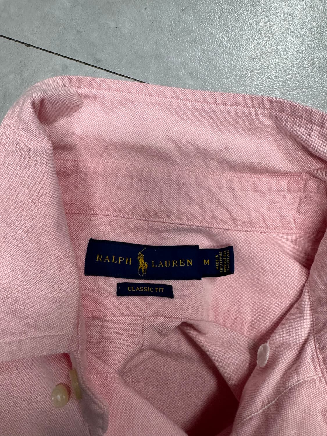 폴로 랄프로렌 상품이미지3