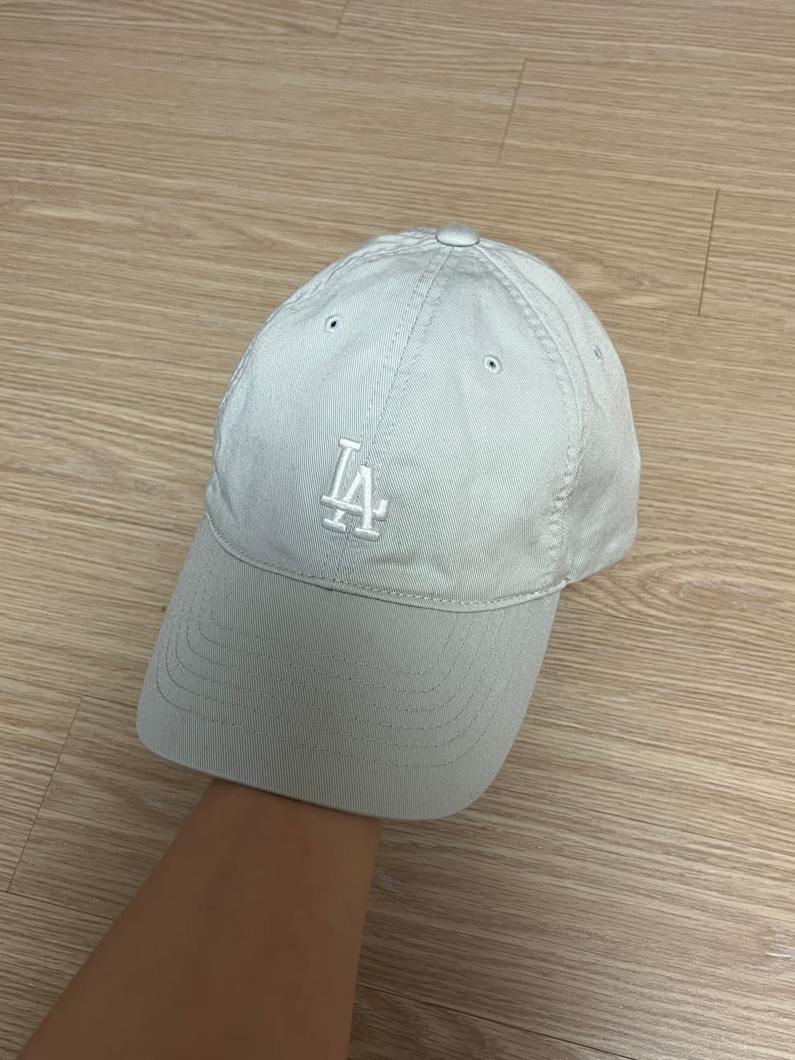 mlb 볼캡 상품이미지1