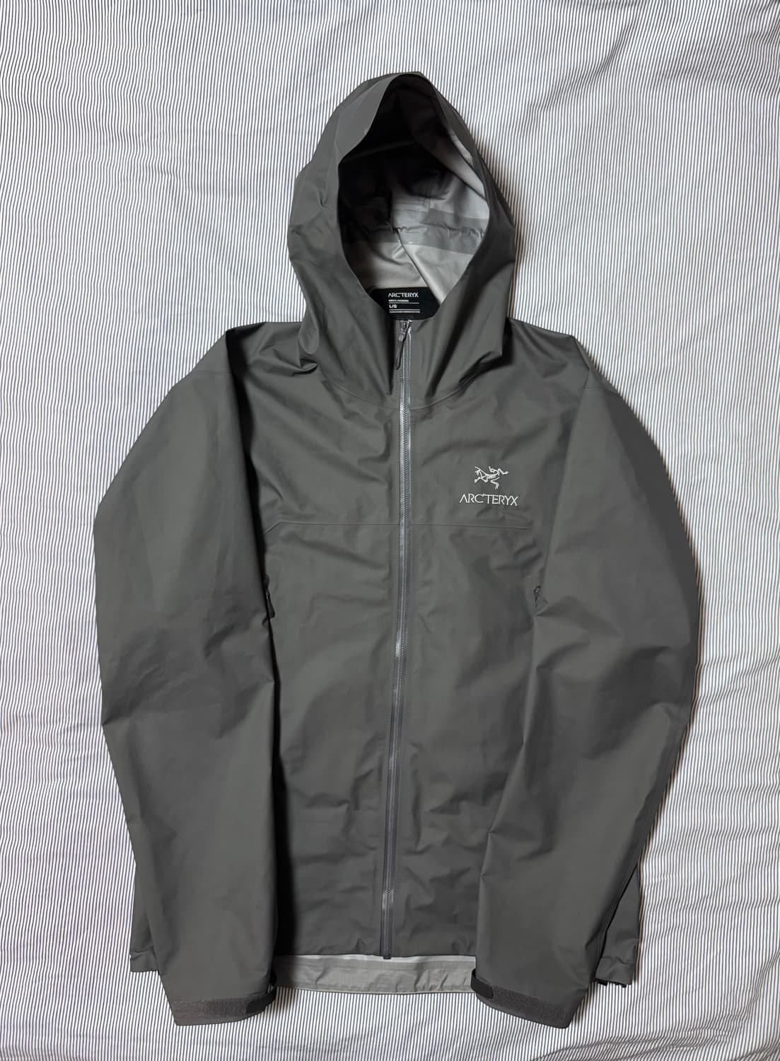 (민트급) 아크테릭스 베타 자켓 클라우드 L 상품이미지2