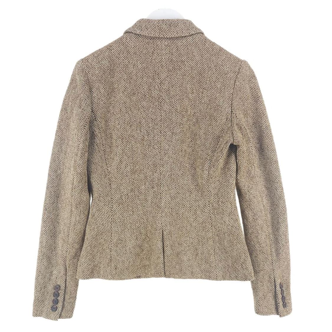 [여S]폴로랄프로렌 울코튼 숏 자켓[Y63-017] 상품이미지6