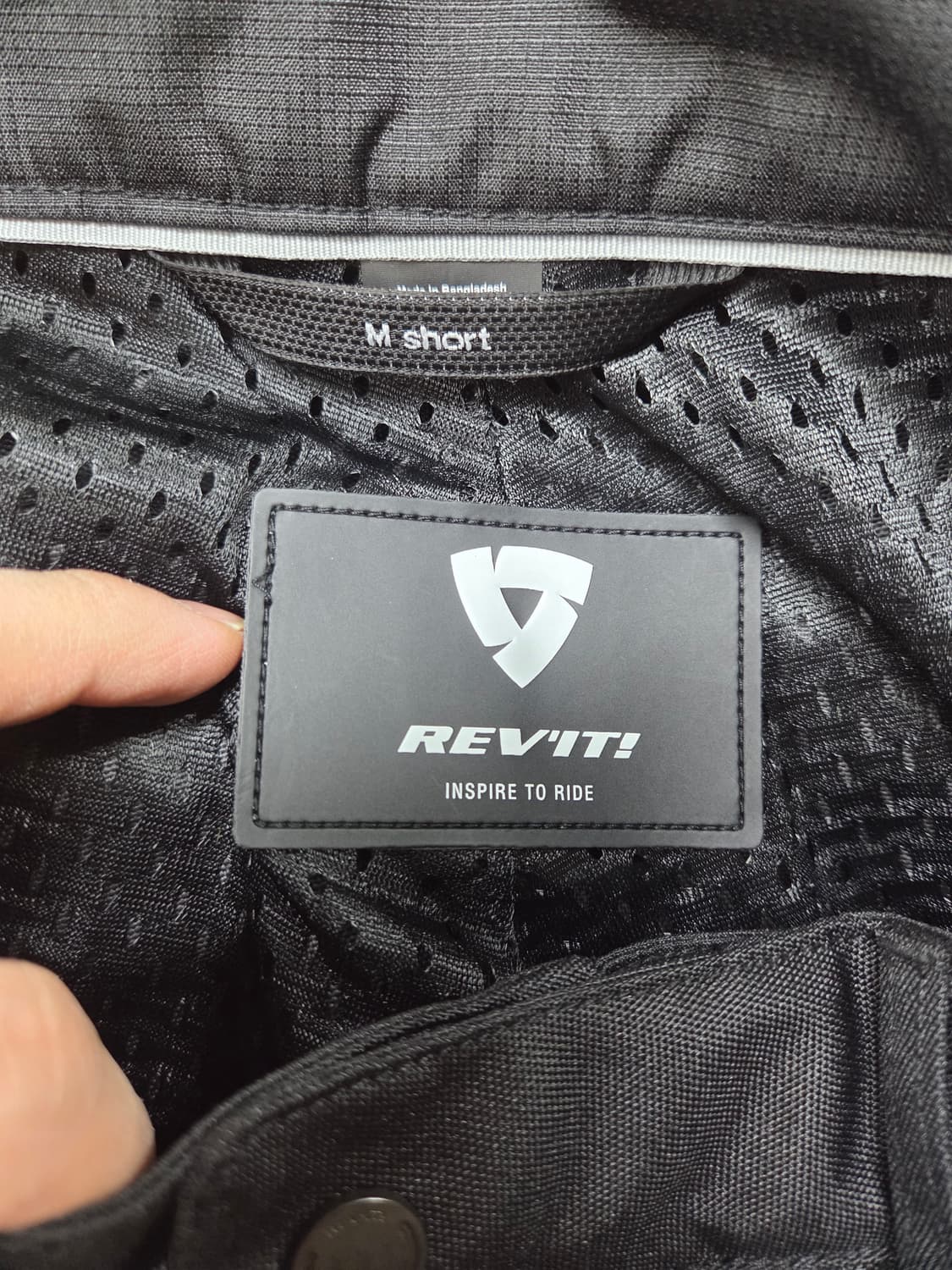 래빗 라이더 오토바이 메쉬 팬츠 m short 대략 30 31  상품이미지4