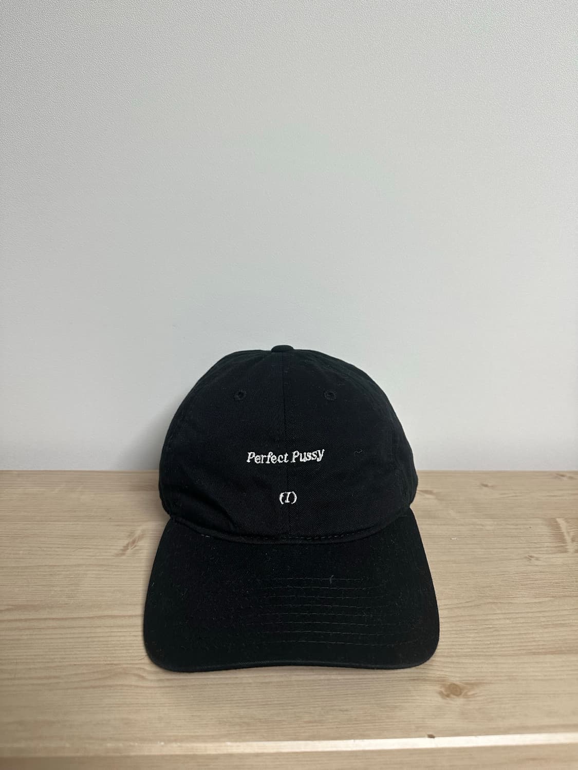 Richardson perfect cap 상품이미지1