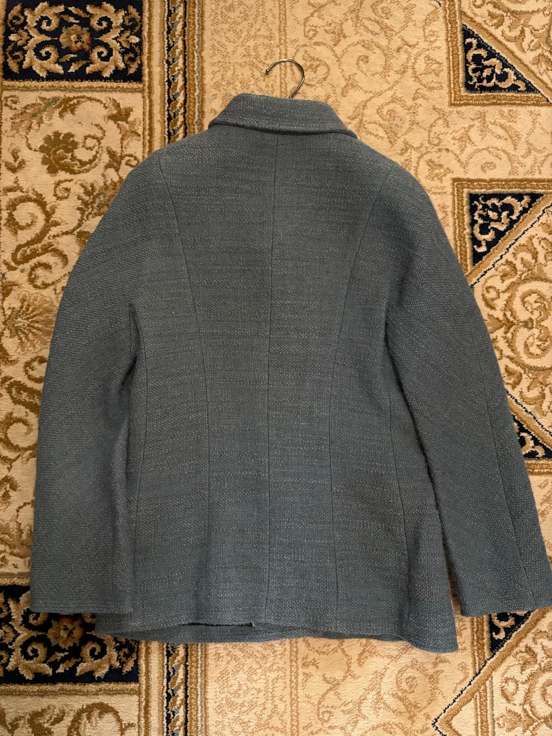 쎄모먼 헤이즐 트위드 자켓 상품이미지10