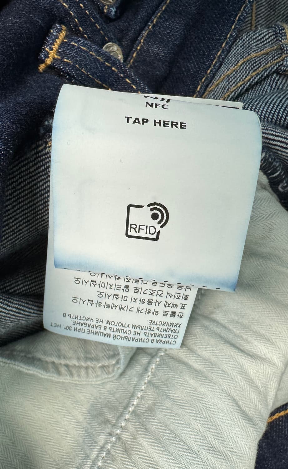 GOLDEN GOOSE 골든구스 데님 28 상품이미지10