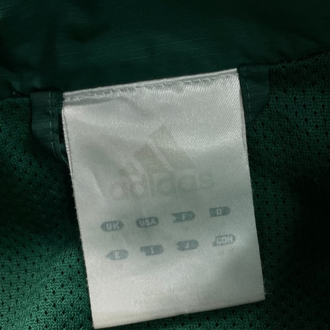 105 아디다스 바람막이  상품이미지3