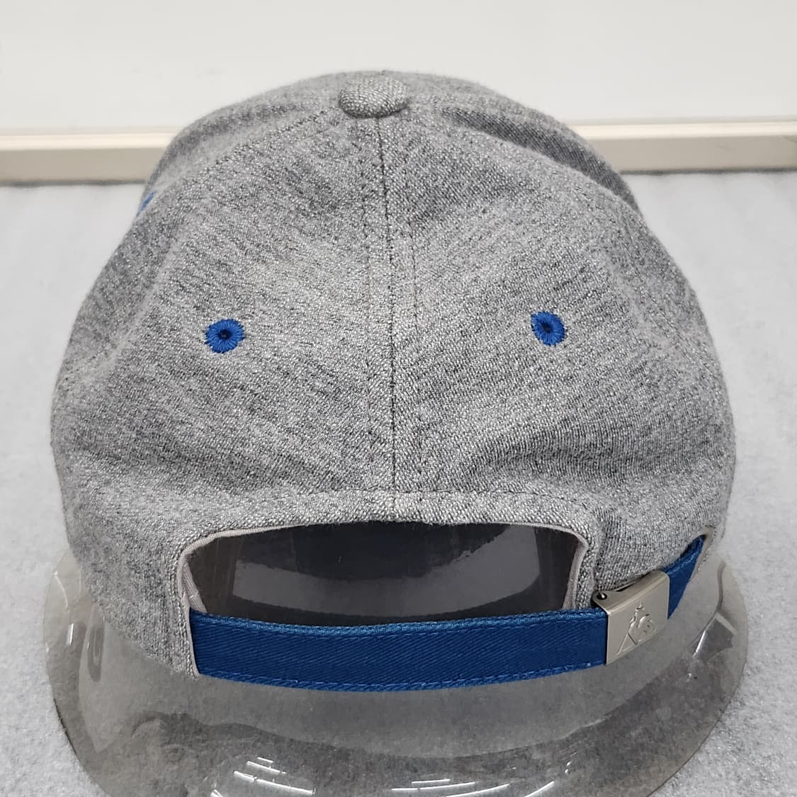 르꼬끄 정품 스포르티브 볼캡 56cm 상품이미지5