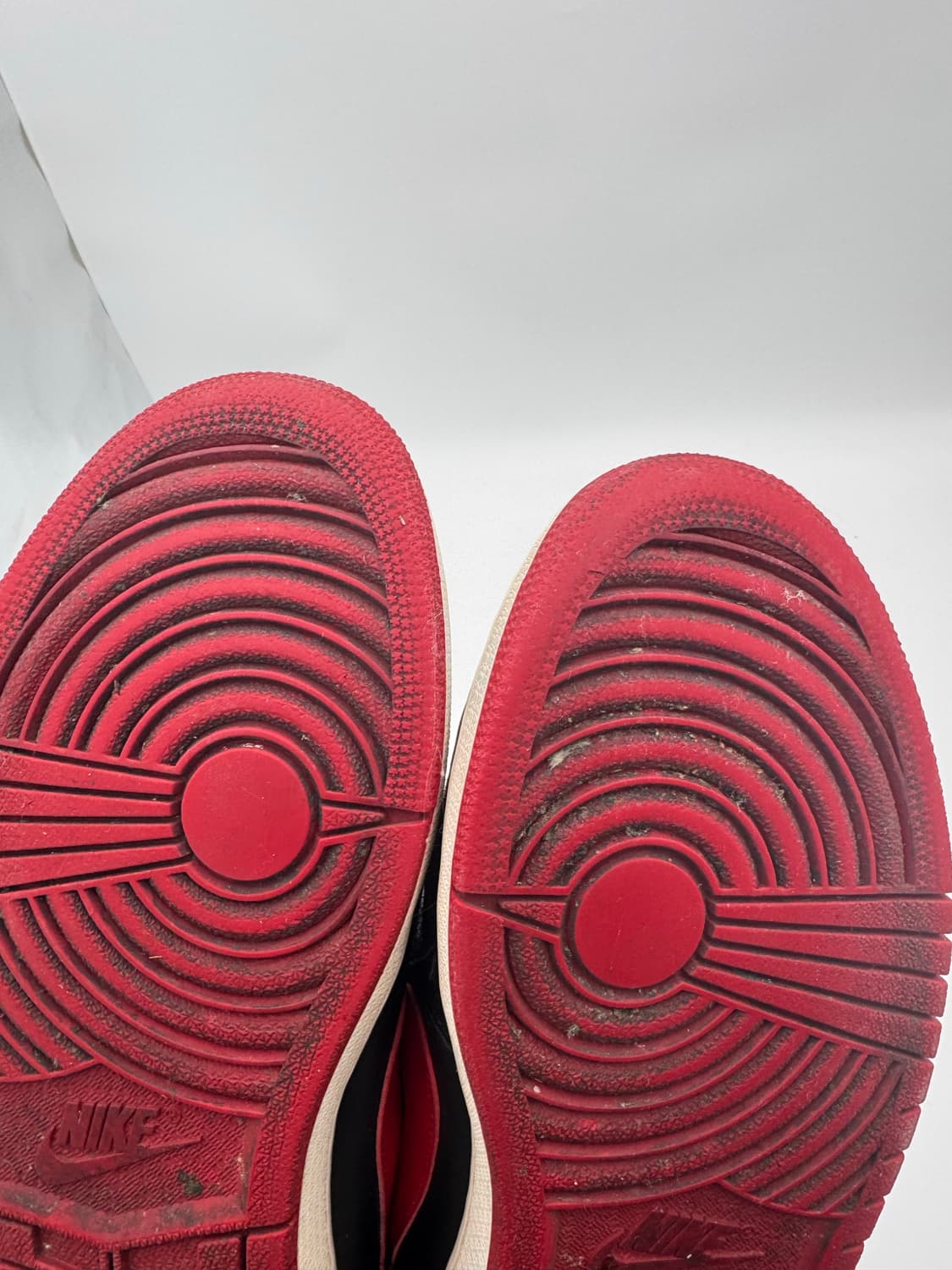 조던1 로우 브레드 2015 상품이미지5