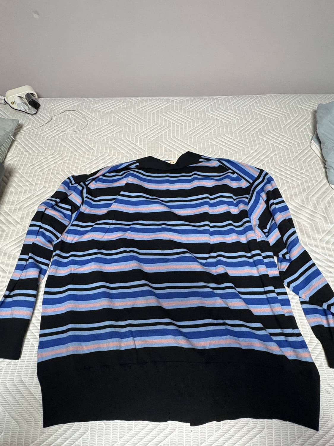유니x마르니 가디건 2xl 상품이미지5