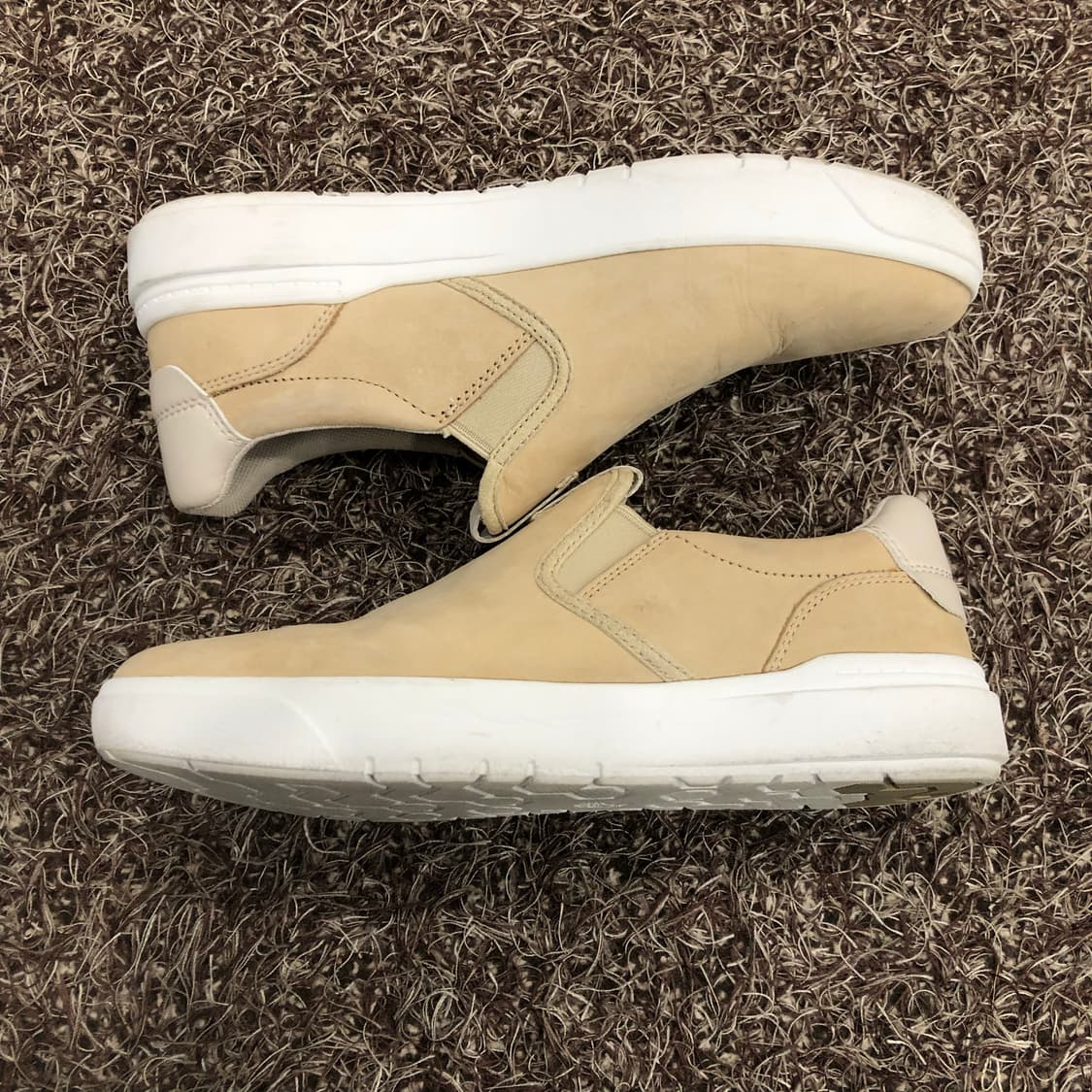 팀버랜드 세니카베이 슬립온 스니커즈 상품이미지2