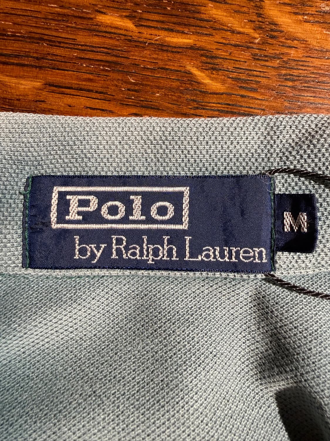 90s Polo Ralph Lauren Crest Shirt 상품이미지6