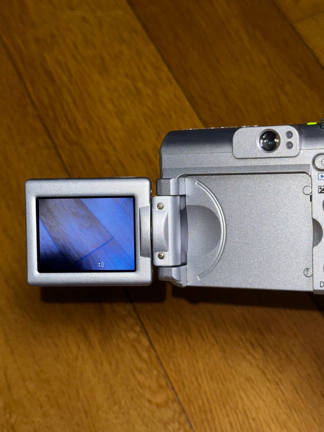 캐논 파워샷 A610 상품이미지5