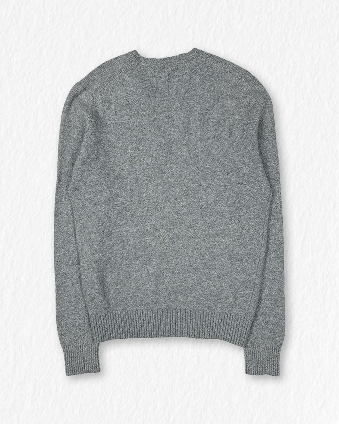 게스 레터링 키치 맨투맨 상품이미지2