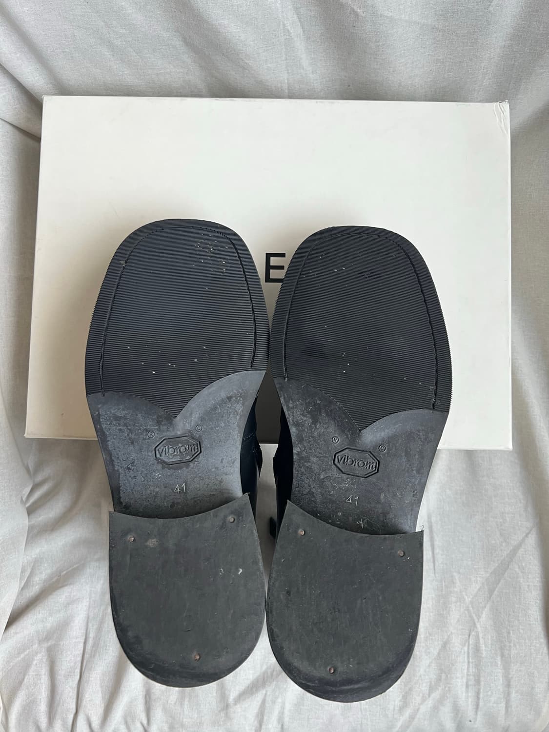 아워레가시 카미온 블랙 41 상품이미지8