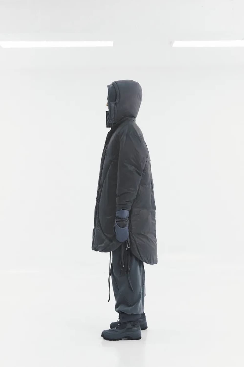 오호스 패딩 상품이미지3