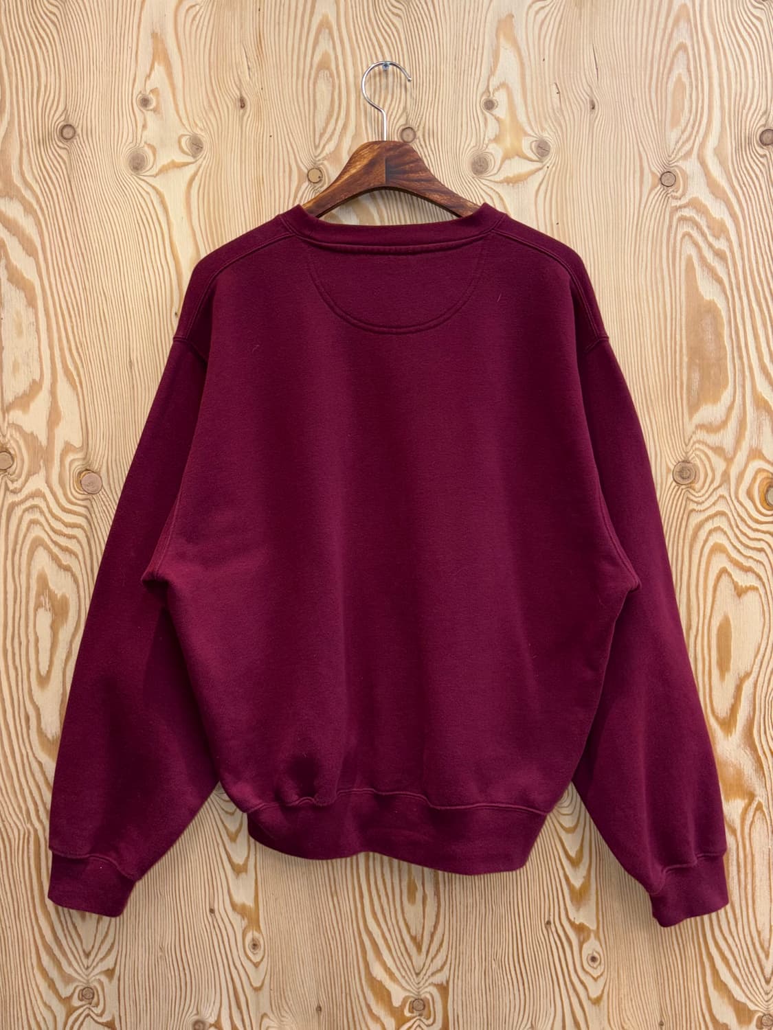 90s 나이키 하버드 맨투맨  상품이미지3