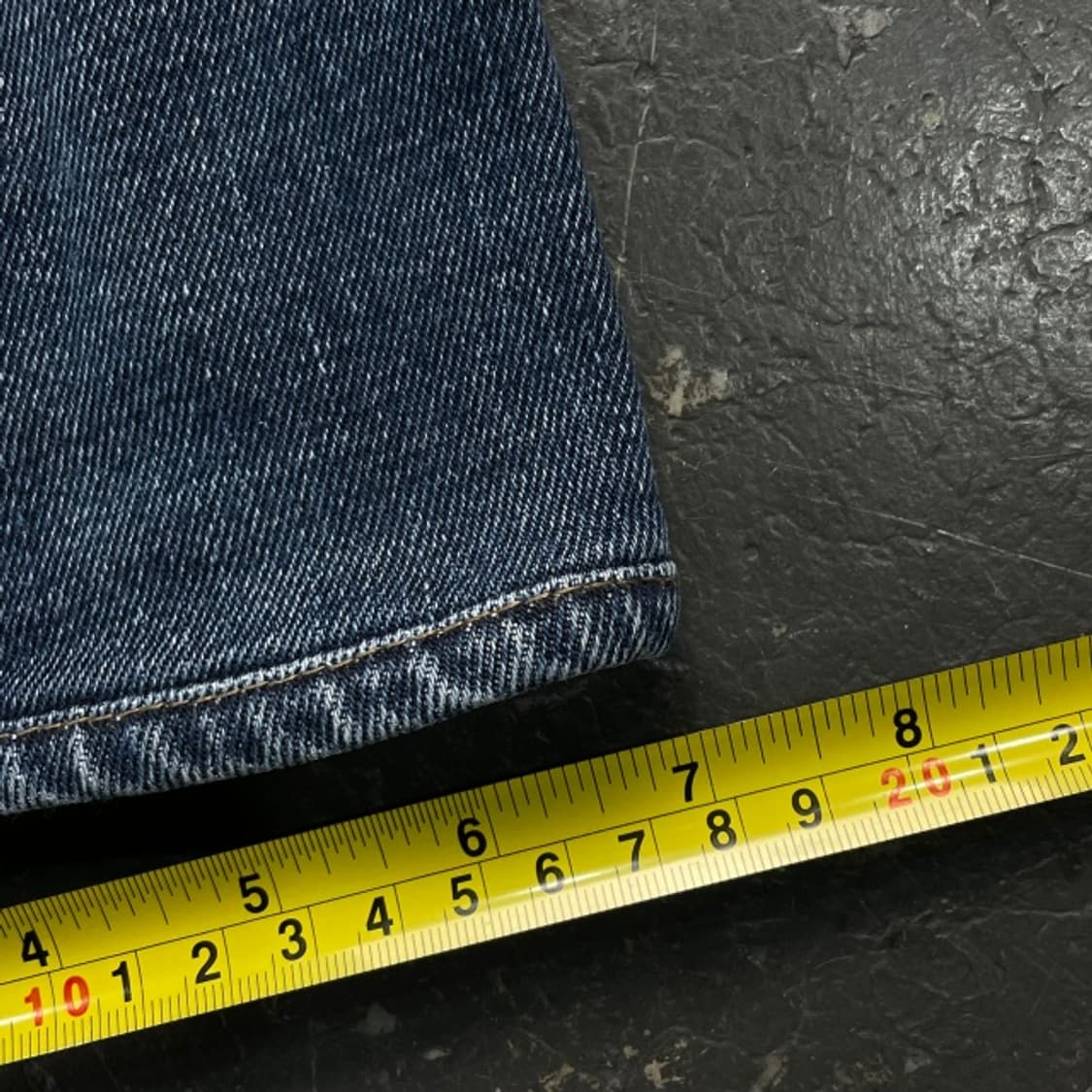 34 리바이스 511 청바지  상품이미지7