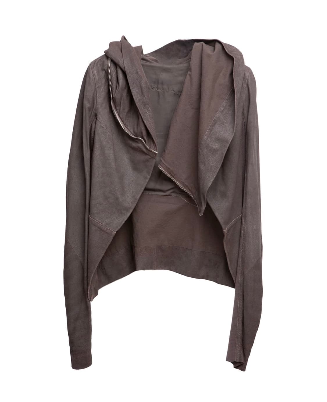 Rick owens 11fw "limo" lambskin jacket 상품이미지3