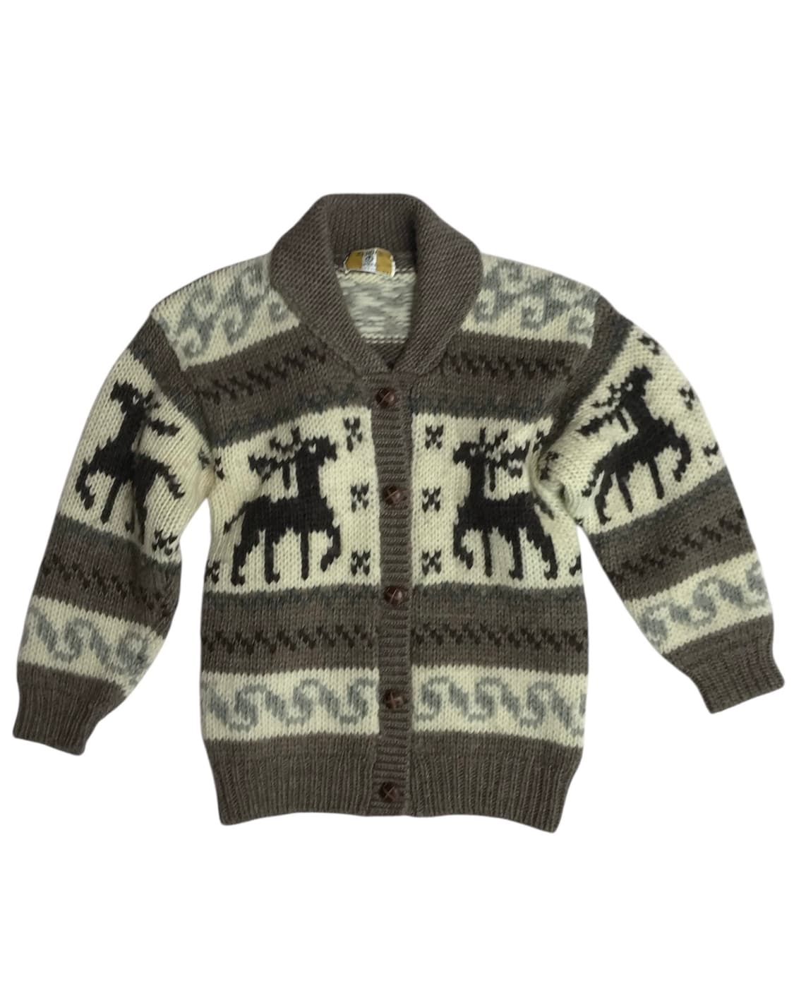 코위찬 빈티지 상품이미지1