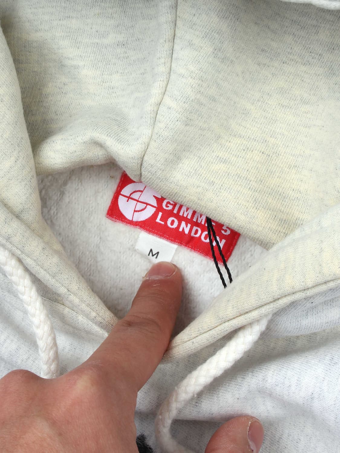 90s Gimme Five (M) 상품이미지5