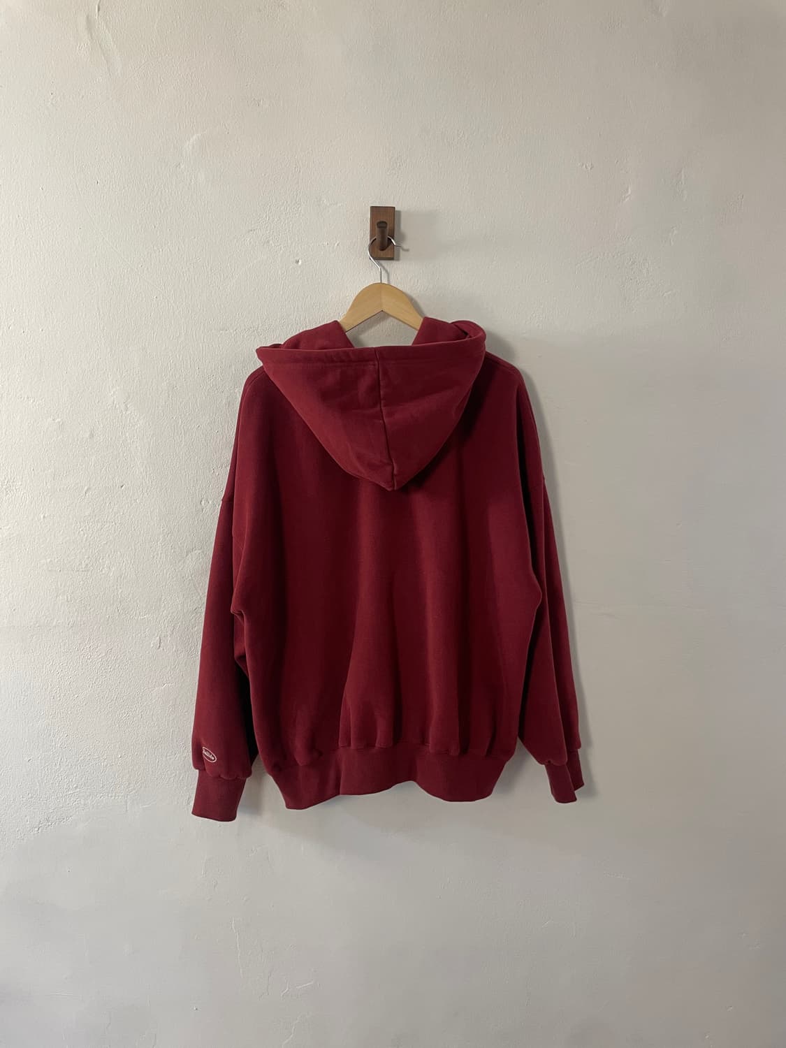 베이델리 후디  상품이미지8