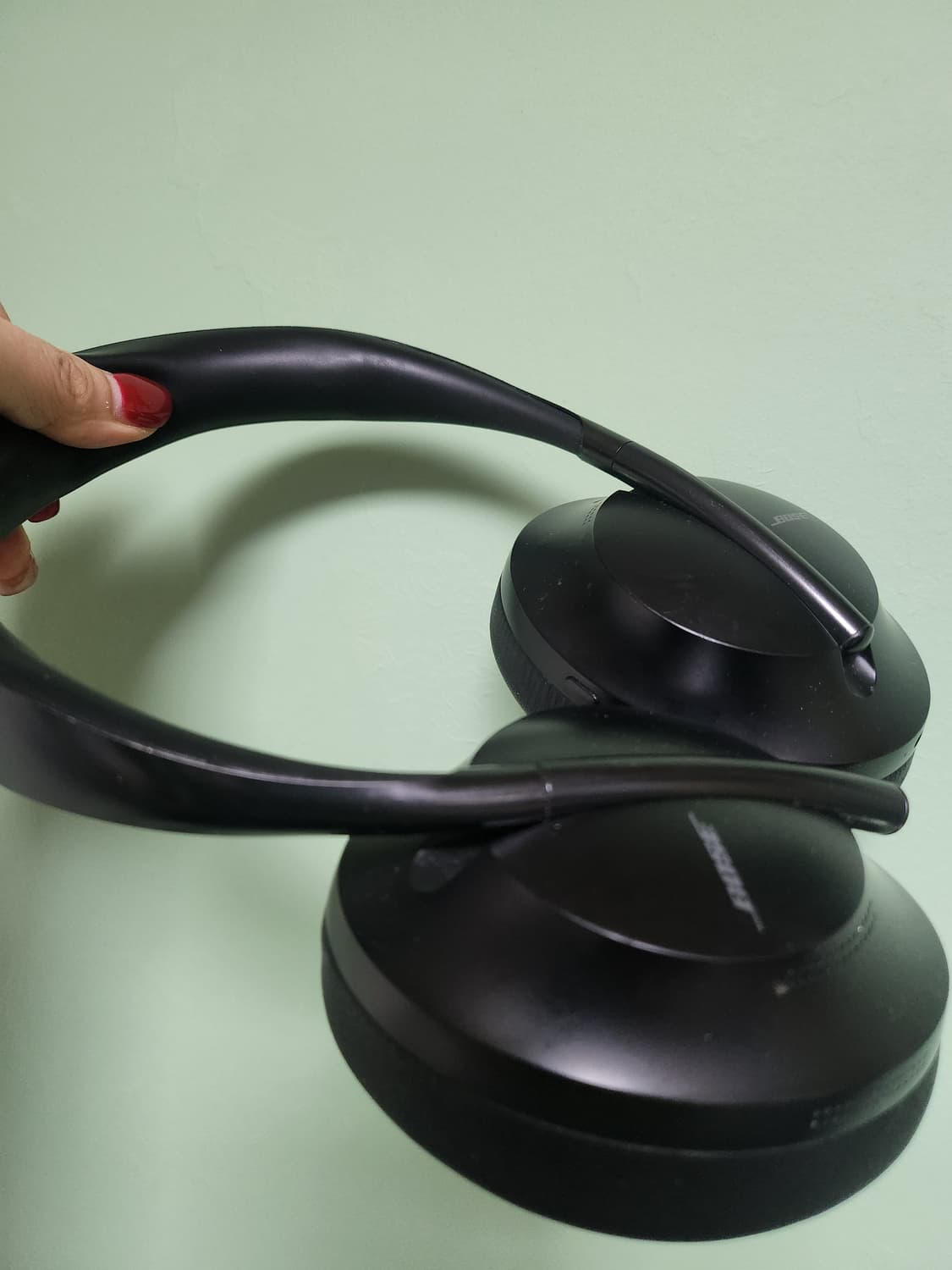 보스 NC700 헤드폰 상품이미지8