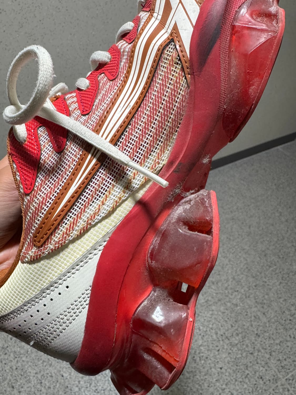 키코 x 아식스 / 젤 퀀텀 / 290 상품이미지8