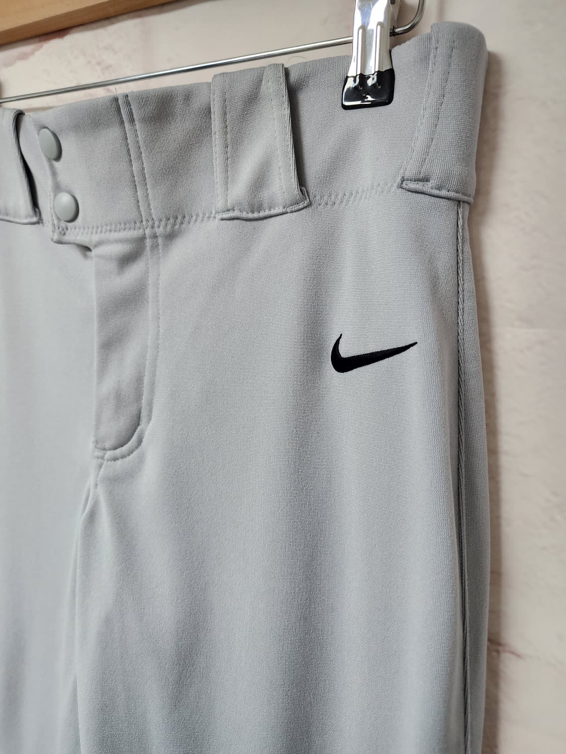 나이키 야구 바지 상품이미지6