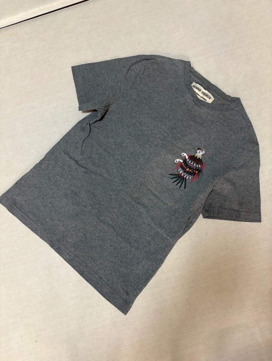 헨릭 빕스코브 XS 상품이미지1