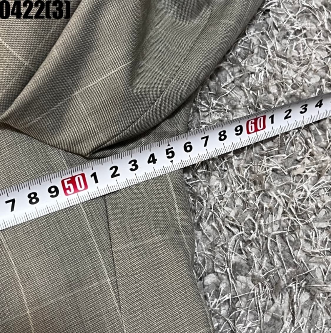 닥스 블레이저 자켓 상품이미지7