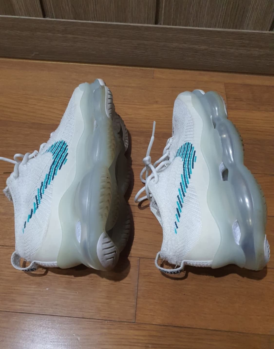 나이키 에어맥스 스콜피온  상품이미지5