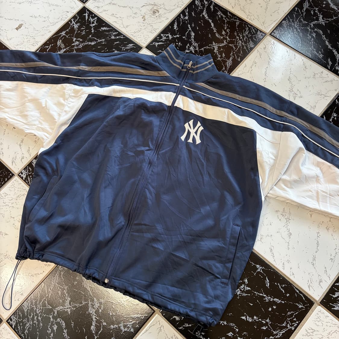 majestic yankees jacket 상품이미지2