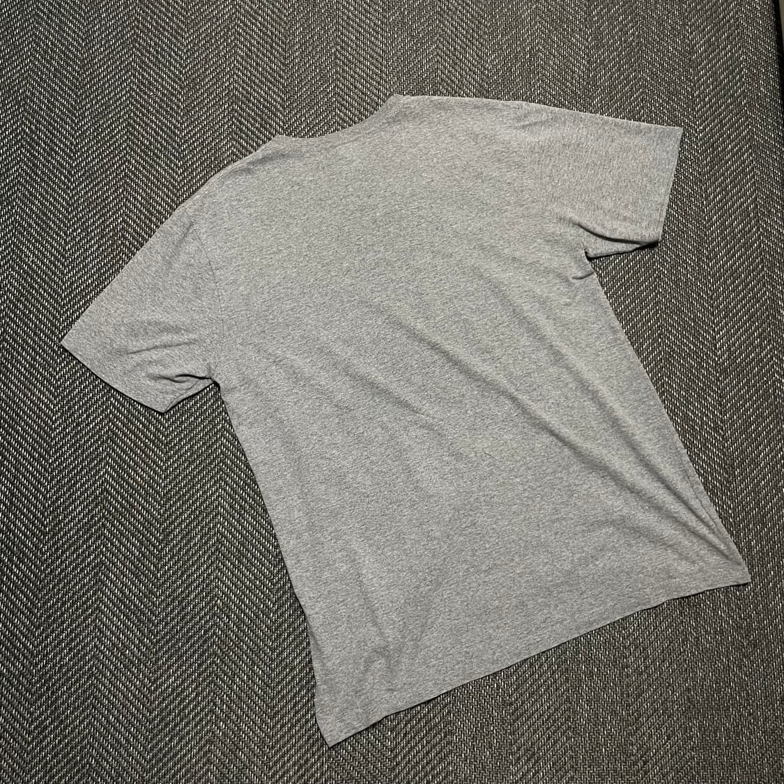 [XL]아페쎄 usa 로고 반팔 상품이미지3
