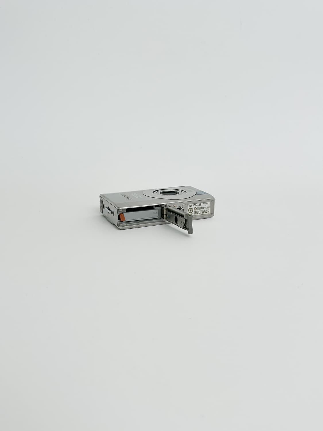 오눅디카!) 캐논 익서스 90 is Ixus 빈티지 디카 상품이미지4