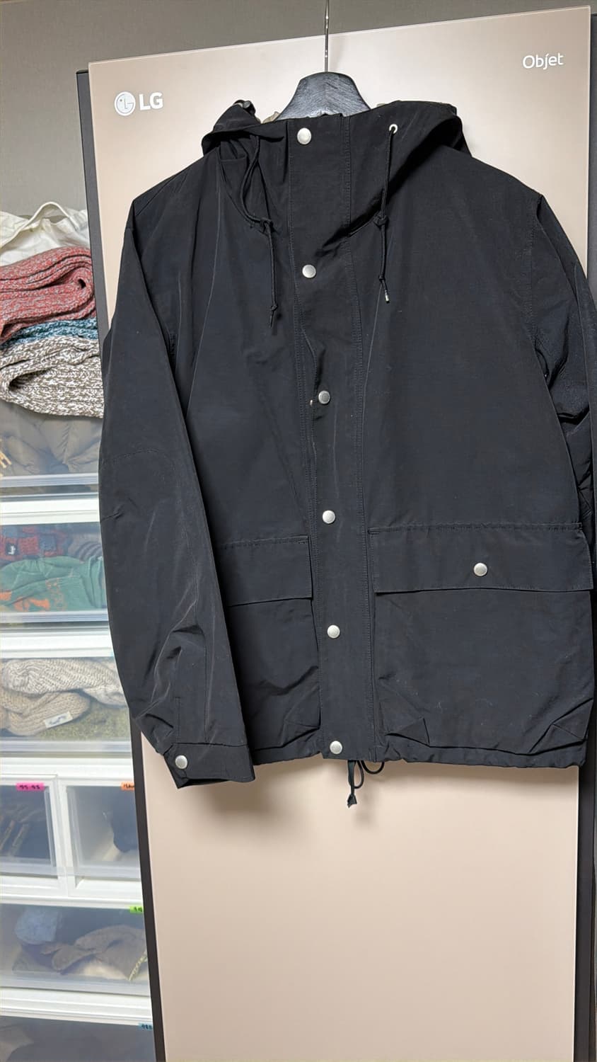 앤즈앤드민즈 산포자켓 large 상품이미지1